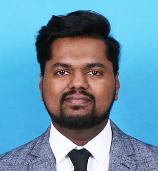 Dr.S. Sudharsan