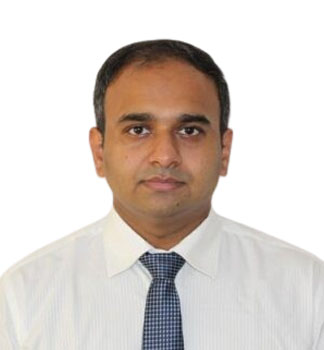 Dr.Swarup Venugopal