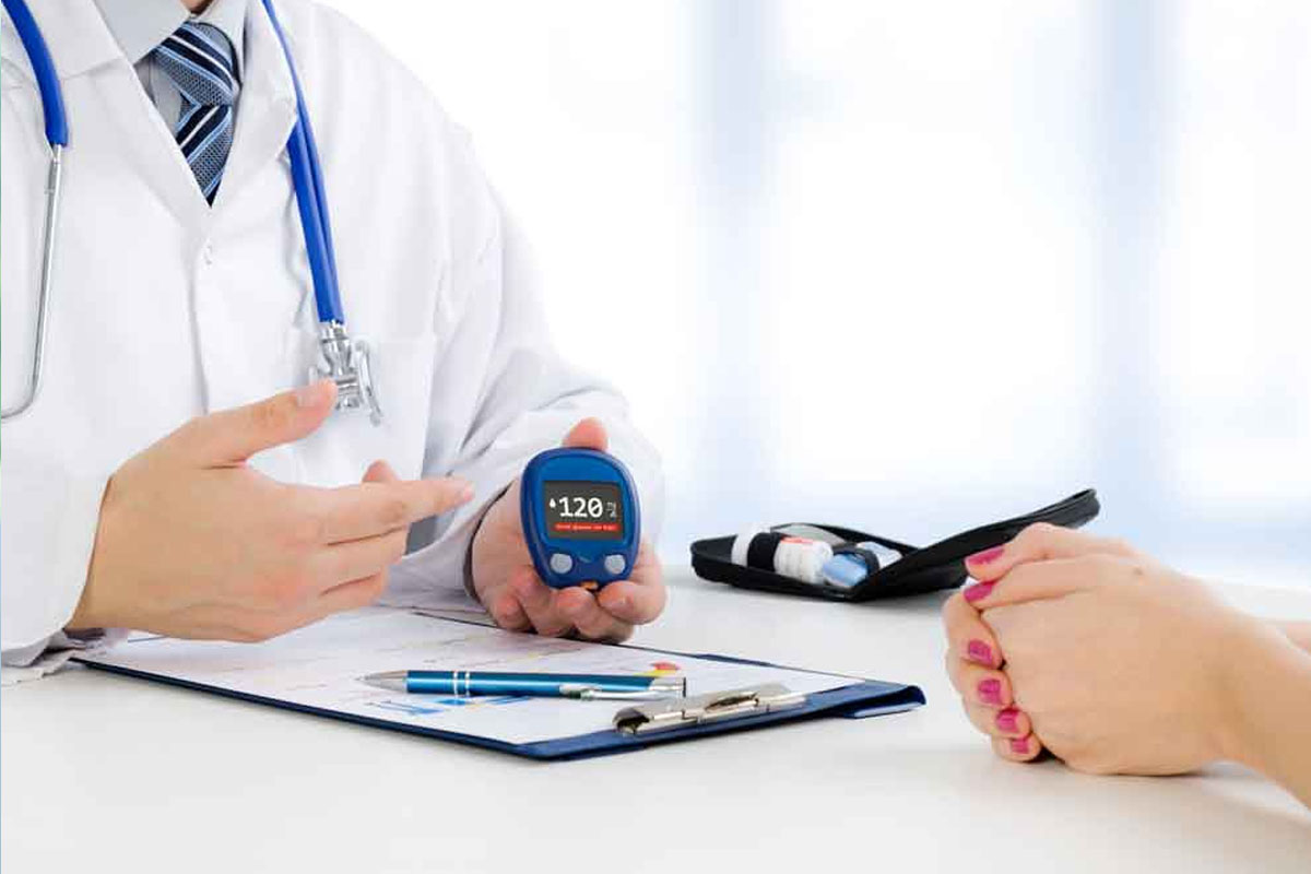 Diabetology