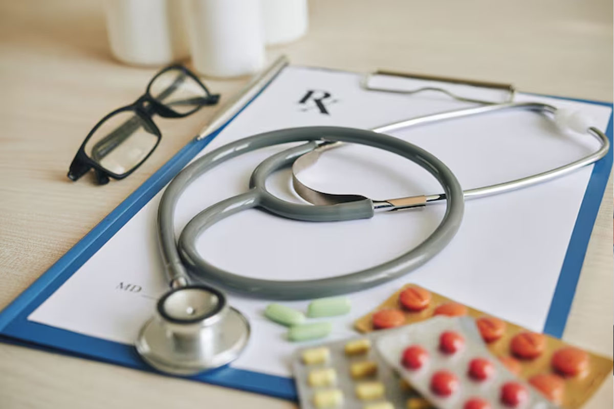General Medicine