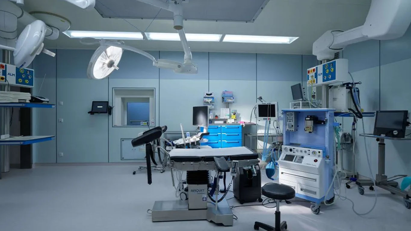Hysteroscopy Services